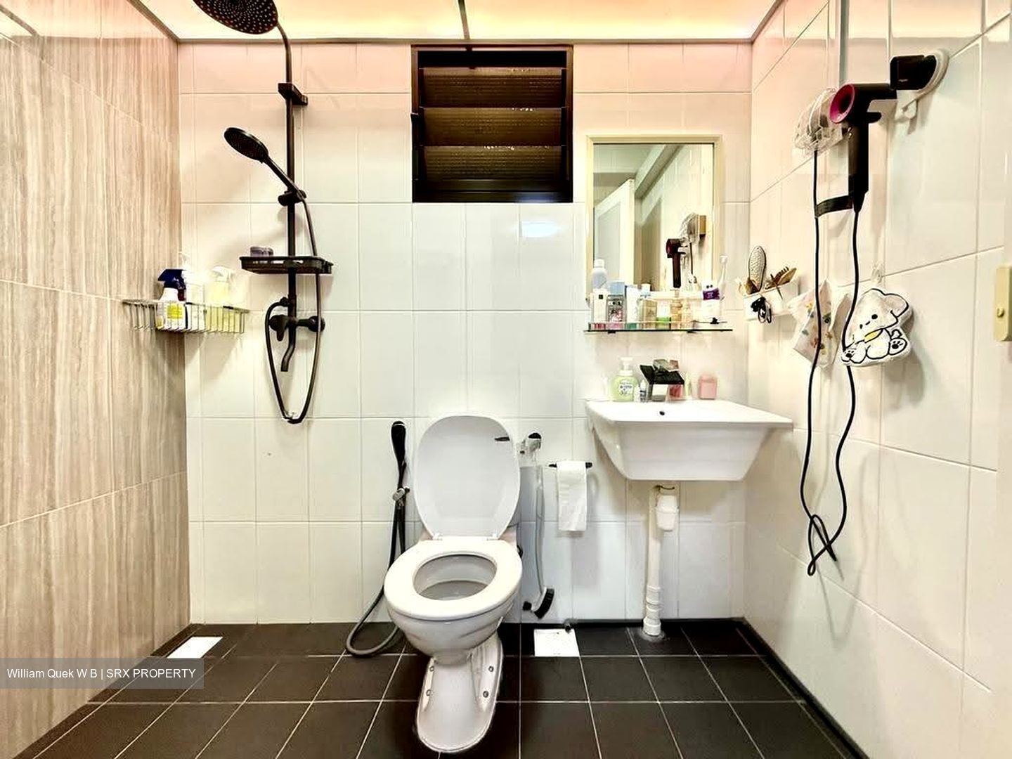 Blk 208A Clementi Gateway (Clementi), HDB 3 Rooms #613152681